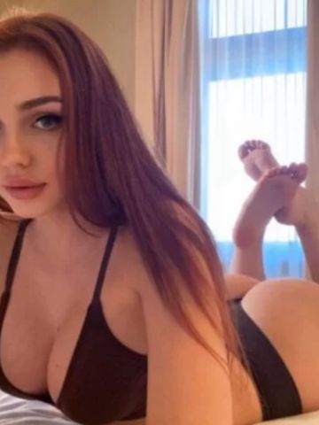 Анкета проститутки Лорен, 23 года